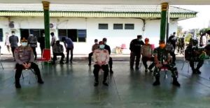 Tim Gugus Jambi Diminta Bisa Bersinergi Putus Rantai Wabah Corona