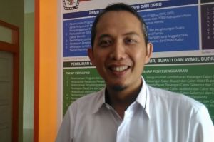 Bawaslu Jambi Angkat Bicara Terhadap Penundaan Pilkada Serentak 2020