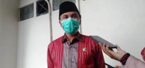 Jika Pilkada Diundur, Ketua DPRD Edi Usulkan Dana Pilkada Rp200 M Lebih Untuk Penanganan Covid-19