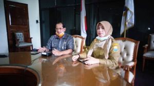 Tim Gugus Tugas Akhirnya Buka Asal Daerah Dua Pasien Positif Covid-19 di Jambi