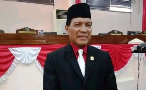 Ketua DPRD Tanjabbar, Mulyani Siregar Usulkan Pembatalan Rp 10,1 M Pembangunan Gedung Banggar