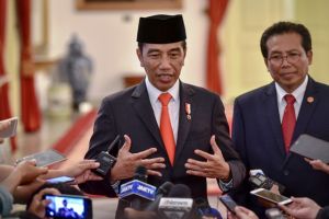 Inilah PP Pembatasan Sosial Berskala Besar untuk Percepatan Penanganan Covid-19 