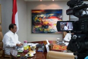 Presiden: Sekarang Momentum Rumuskan Standar Pendidikan Dasar dan Menengah