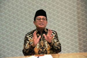 Pelaksanaan Tugas Kedinasan di Rumah Bagi ASN Pemprov Jambi Diperpanjang
