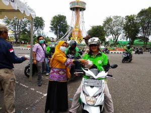 Lawan Corona, Fasha Siapkan Skema Pengaman Sosial Mayarakat Terdampak