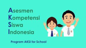 Standar Asesmen Kompetensi Sama Tesnya dengan UN, tapi Penanganan Setelahnya Berbeda