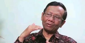 Mahfud Md: Tidak Ada Rencana Bebaskan Napi Korupsi
