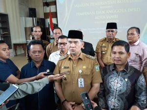 Cegah Corona, Fasha Instruksikan Belajar Mandiri Siswa PAUD, TK, SD, SMP Diperpanjang 