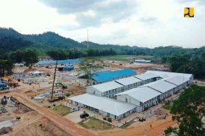 Inilah Perpres Pembangunan Fasilitas Penyakit Infeksi ‘Emerging’ di Pulau Galang