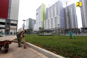 Indonesia Masih Diproyeksi Tumbuh Positif di Tengah Pandemik Covid-19