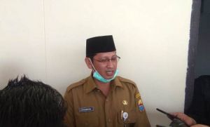 Nekat Bawa Pulang Pasien 01 Covid-19, Keluarga  Akan kembali Jalani Rapid Test