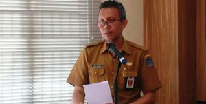Sekda Janjikan Bantuan Beras Premium Bagi Warga Tanjabbar Berjalan Selama 6 Bulan