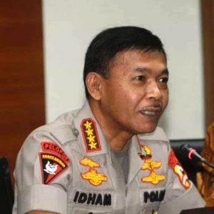 Kapolri Idham Aziz: Penegakan Hukum Tak Bisa Puaskan Semua Orang