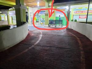 Setelah Rapid Test Positif, Kedua Anak Sopir Pengusaha Bungo Diisolasi di RSUD Kol Abundjani