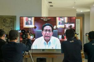 Menteri Desa PDTT: Ada 3 Hal Jadi Tanggung Jawab Pengalokasian Dana Desa  