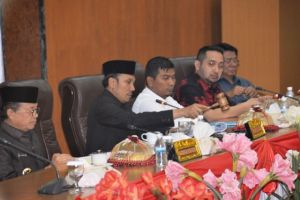 109 Ribu KK di Jambi yang Terdampak Corona Segera Terima Bantuan
