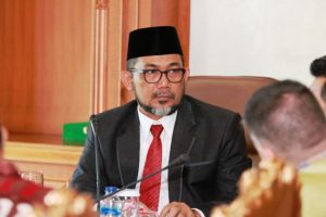 Pendapatan Pemprov Jambi Akibat Corona Terancam Menurun