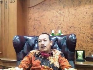Di Tengah Corona, Proses Pendaftaran Calon Jamaah Haji Tetap Berjalan
