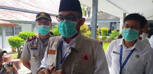 Pemprov – DPRD Sepakati Realokasi Rp200 M Untuk Penanganan Covid-19