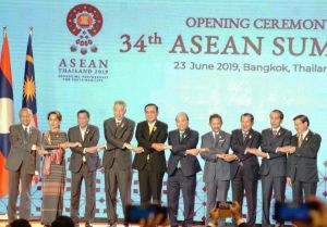 Indonesia Dorong KTT Istimewa ASEAN dan ASEAN Plus Three lawan Covid-19