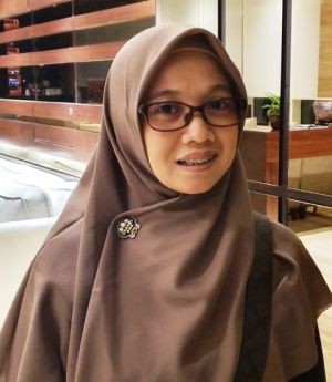 Orang tua Hebat: Pandemi Covid-19 Menciptakan Atmosfer Keluarga yang Kolaboratif