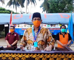 Jumlah PDP Meningkat Menjadi 32 Orang, Ada 13 Pasien Tunggu Hasil Uji Swab