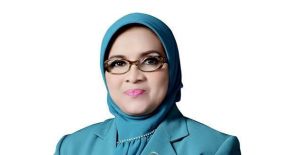 Hj.Rahima Salurkan Bantuan Untuk Panti Asuhan Hadapi Pandemi Covid-19