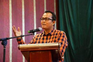 352 Warga Jambi Akan Ikuti Sekolah Kader Pengawasan Partisipastif
