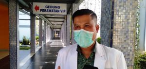 Cerita Loyalitas Dokter dan Tenaga Medis Rawat Pasien Covid-19 hingga Satu Dinyatakan Sembuh