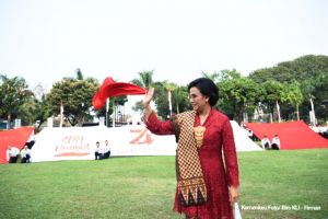 Inilah Perpres Nomor 57 Tahun 2020 tentang Kementerian Keuangan