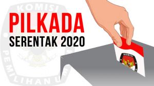 Mendagri Putuskan Anggaran Pilkada Tidak Jadi Ditarik Pemerintah