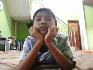 Kenali Tanda Dehidrasi pada Anak saat Puasa Ramadan