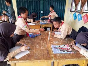 Guru Honorer Harus Tercatat dalam Dapodik untuk Dapatkan Honor dari BOS 