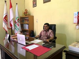 Keteladanan Prabowo Subianto Inspirasi SAH Berikan Kerja Terbaik Untuk Masyarakat