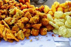 Sembelit saat Bulan Puasa, Mungkin Terlalu Banyak Makan Tepung