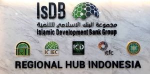 Islamic Development Bank Rencana Bantu Indonesia dengan Dana Emergensi Covid-19