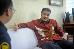 SAH Ingatkan Efektivitas Kartu Pra Pekerja dalam Kurangi Pengangguran