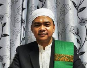 Masjid di Merangin Tidak Menyelenggaran Sholat Jum’at
