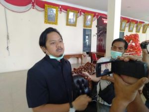 DPRD Tanjabbar Minta Pemkab Terbuka Soal Dana Covid-19