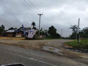 Kepala Kesbangpol Tanjabtim Akhirnya Dipanggil Bawaslu Gegara Alat Peraga