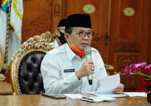 Fachrori Harap Ketersediaan Pangan Cukup Dan Harga Terjangkau dan Dorong TPID Operasi Pasar