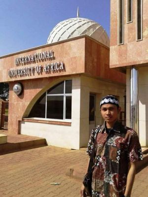 6 Orang Mahasiswa Jambi Asal Merangin di Sudan Harapkan Bantuan Pemerintah Karena Lockdown