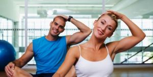 Tips Anti Lemas Selama Puasa, Yuk Bergerak Minimal 30 Menit