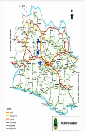 Penerapan PSBB Provinsi Jawa Barat Disetujui Menkes