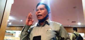 Bansos Covid-19 di Jambi Belum Disalurkan, Fadli: Pak Gubernur Tolong, Masyarakat Menunggu