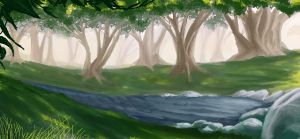 Berkah Karbon di Tengah Pandemi