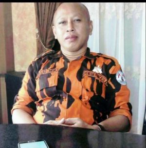 Kepala Kesbangpol Tanjabtim Direkomendasikan Ke KASN