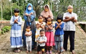 Begini Gaya Yunninta Sosialisasi Membuat Masyarakat Jatuh Hati