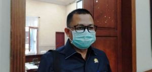 Kinerja Rekanan Tahun 2019 Dievaluasi, A Fauzi: Beberapa Pekerjaan tak Sesuai Spek
