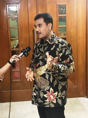 SAH: Meski Pahit, Opsi Tak Terima THR Lebih Baik Dari PHK Karyawan